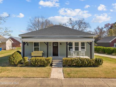 391 Second Street, Ayden, NC, 28513