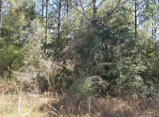 4611 Geri St, Milton, FL 32583