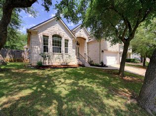 5618 Medicine Creek Dr, Austin, TX 78735