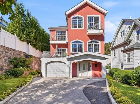 289 E Sidney Avenue, Mount Vernon, NY 10553