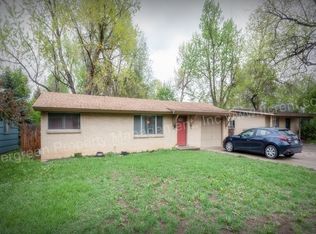 1804 W Mulberry St, Fort Collins, CO 80521