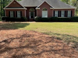 1316 Lake Forest Ln, McDonough, GA
