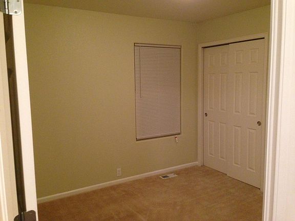 2nd Bedroom (right of 1st bedroom)