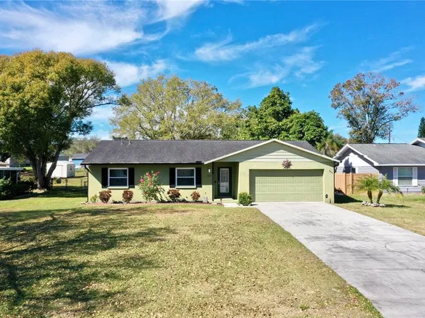 6125 WATERMAN LANE, LAKELAND, FL 33812