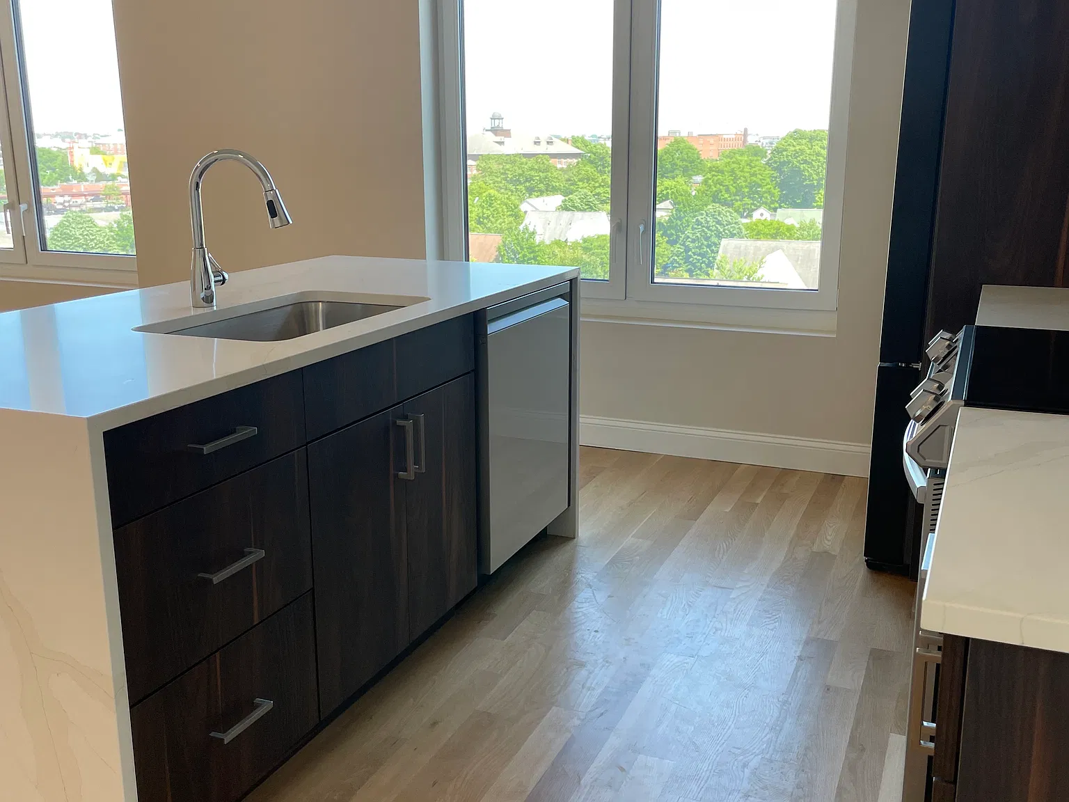 1 bed, 741 sqft, $3,100 — Photo 2