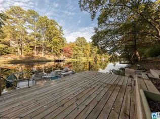 3409 Charing Wood Ln, Birmingham, AL 35242