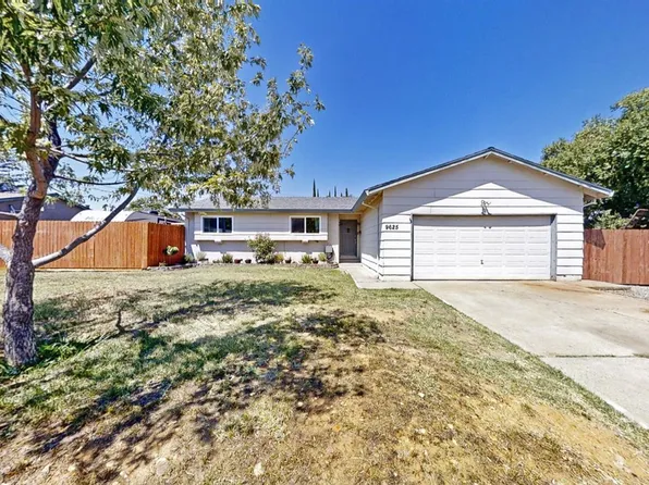 9625 Snowberry Way, Orangevale, CA 95662