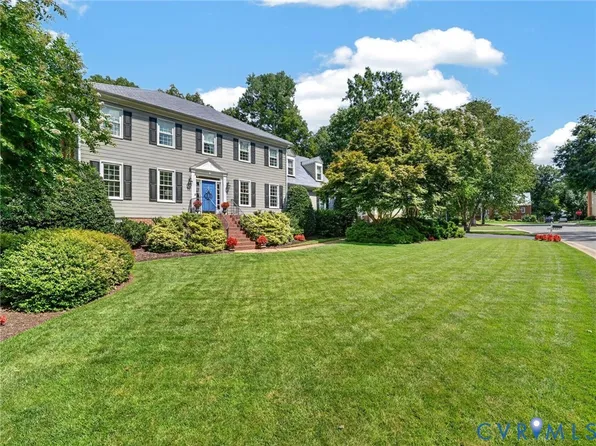 4007 College Valley Ct, Henrico, VA 23233