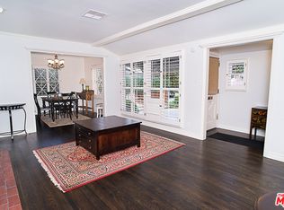 4421 Noble Ave, Sherman Oaks, CA 91403