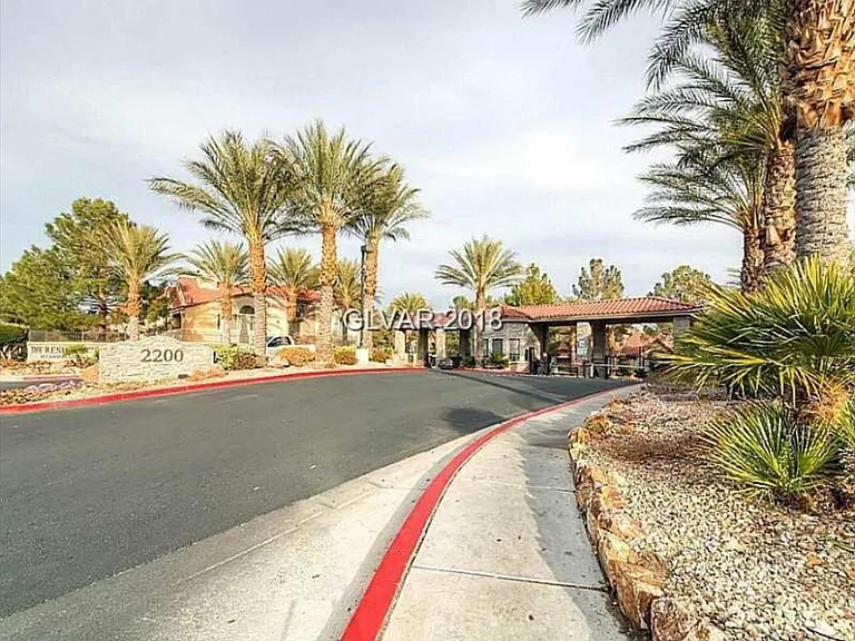 2200 Fort Apache Rd #1043 — Photo 23