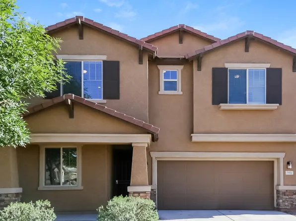 7931 E Boise St, Mesa, AZ 85207