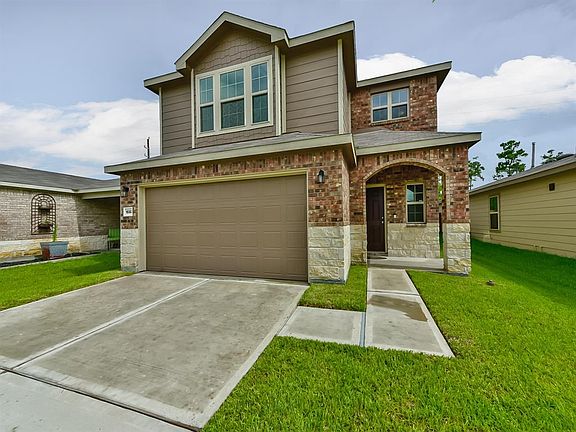 2nd image of 10303 Dawson Hill Ln