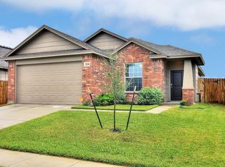 2206 Oso Bay Preserve Dr, Corpus Christi, TX 78414