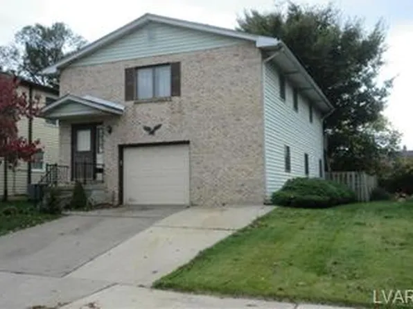2418-2420 28th St SW, Allentown, PA 18103