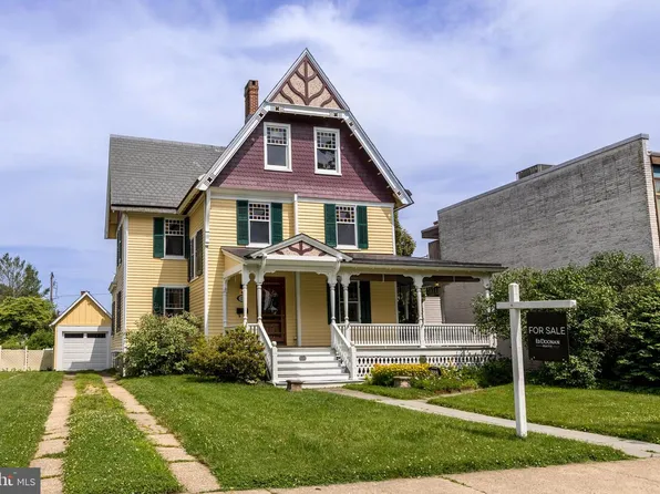 123 S Union Ave, Havre De Grace, MD 21078