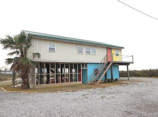 155 Dewberry Ln, Grand Isle, LA 70358