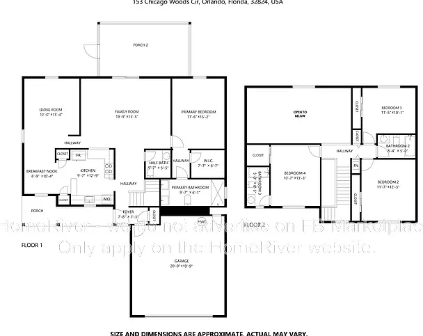 153 Chicago Woods Cir — Photo 6