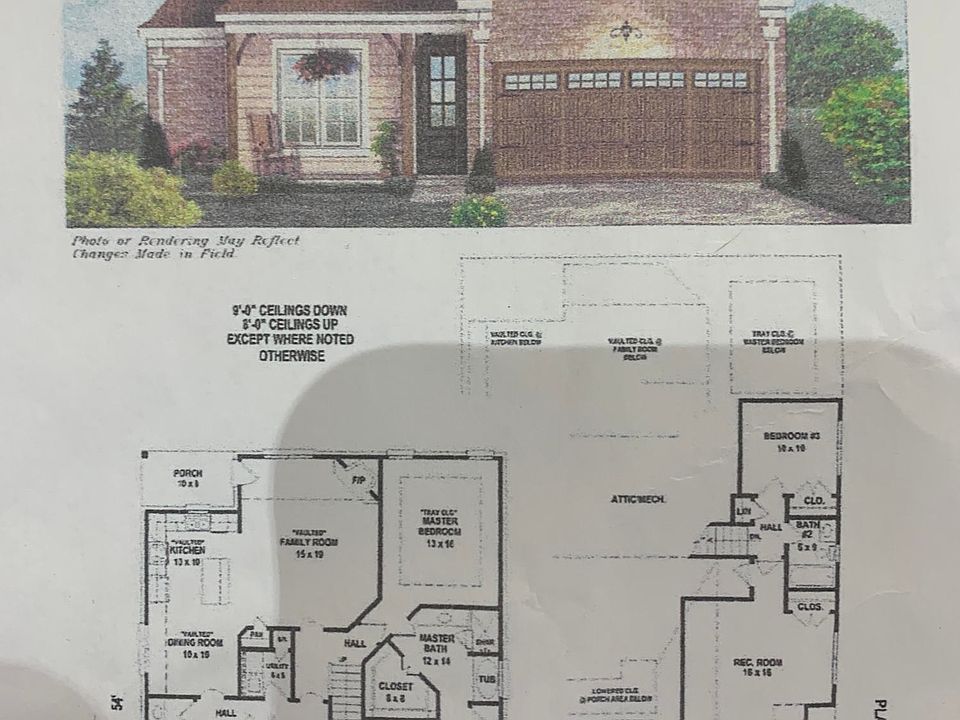 1st image of 5599 Port Stacy Dr