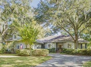 9 Bluff Oak Rd, Savannah, GA 31411