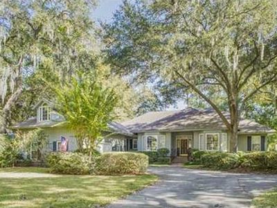 9 Bluff Oak Rd, Savannah, GA, 31411