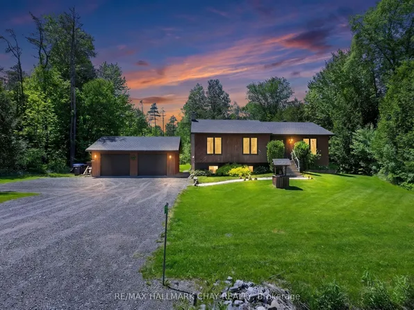 7912 County Road 56 Rd, Essa, ON L0M 1T0