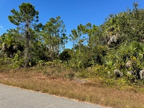 2nd image of LOT 2 Mattox Cir