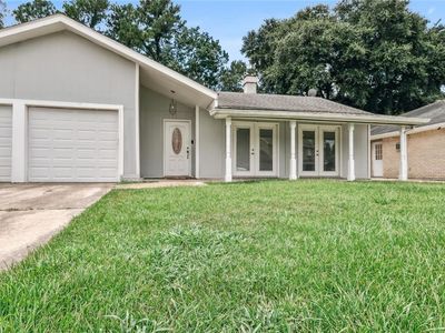 311 Foxcroft Dr, Slidell, LA, 70461