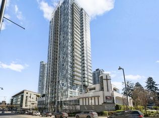 13398 104th Ave #2901, Surrey, BC