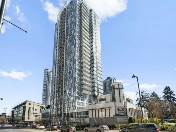 13398 104th Ave #2901, Surrey, BC V3T 1V6
