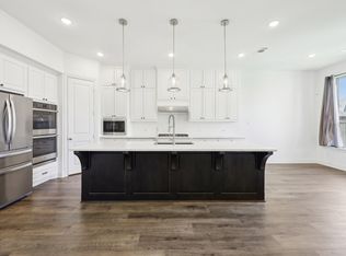 4101 Hawthorn Dr, Aubrey, TX 76227