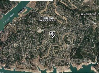 20703 Hawthorne Cv, Leander, TX 78645