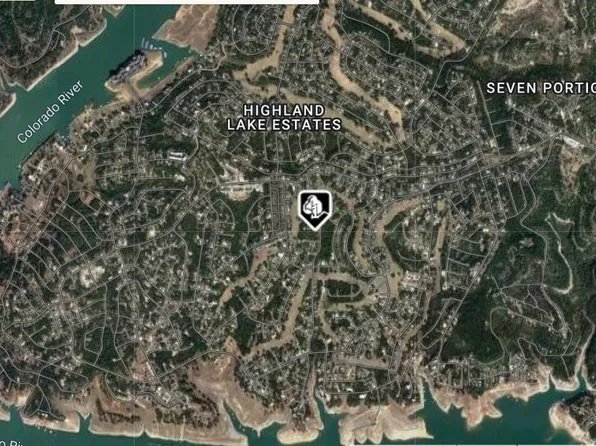 20703 Hawthorne Cv, Leander, TX 78645