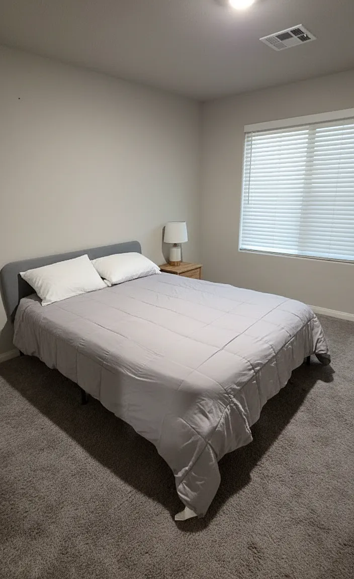 4 bed, 2.5 bath, 2432 sqft, $850 — Photo 2