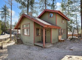 54315 Pine Crest Ave, Idyllwild, CA 92549