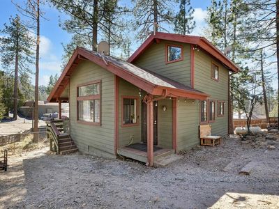 54315 Pine Crest Ave, Idyllwild, CA, 92549