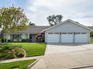 1809 Acacia Hill Rd, Diamond Bar, CA 91765