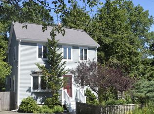 21 Willow Rd #0, Marblehead, MA 01945