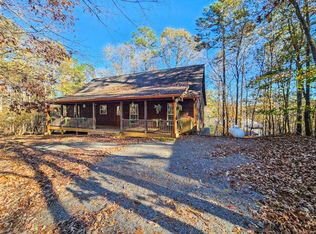 130 Alm Ln, Ellijay, GA 30540