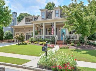 2111 Bungalow Park Dr, Marietta, GA 30066