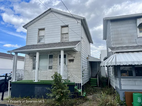 702 Jenkins St, West Pittston, PA 18643