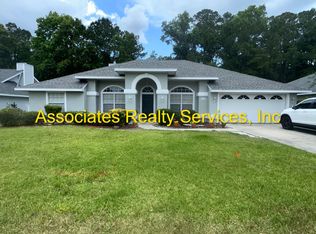 1408 NW 106th St, Gainesville, FL 32606