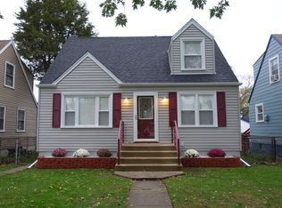 3712 W 86th St, Chicago, IL 60652