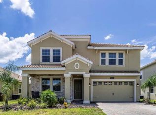 1054 Trappers Trail Loop, Davenport, FL 33896