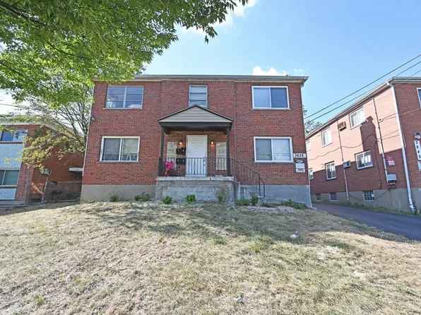 3638 Northdale Pl, Cincinnati, OH 45213