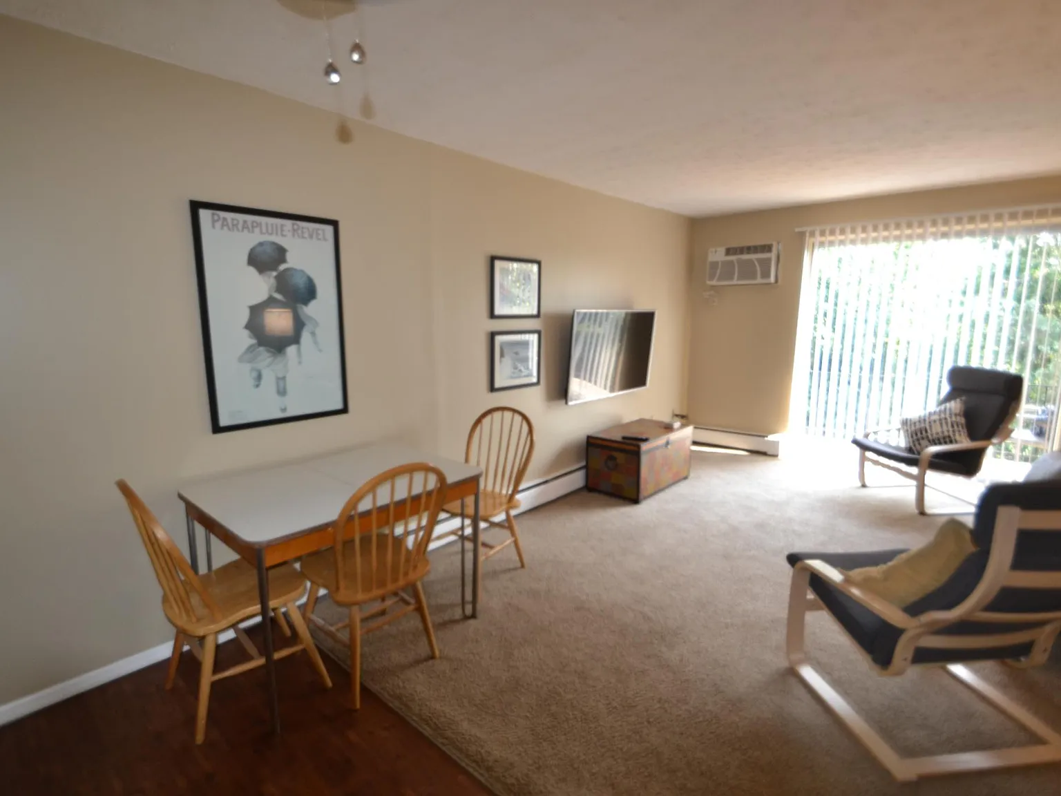 1 bed, 600 sqft, $1,095 — Photo 3
