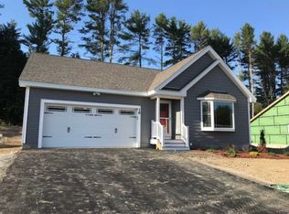 16 Wilson Way UNIT 16, Brentwood, NH 03833
