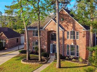 20131 Forest Dr, Spring, TX 77388