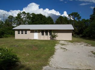 2320 Scott Ave, Alva, FL 33920