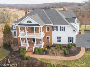 17322 Cannonade Dr, Leesburg, VA 20176