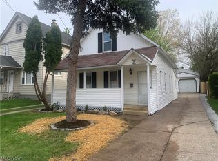 3009 Colburn Ave, Cleveland, OH 44109